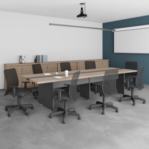 Mesa de Reunião Galaxy