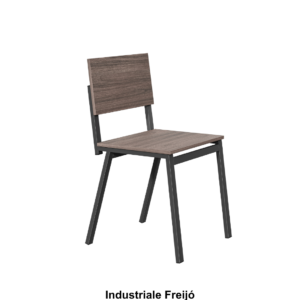 Cadeira Industriale