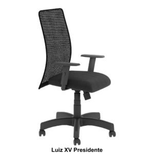 Luiz XV