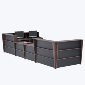 Linha de Atendimento