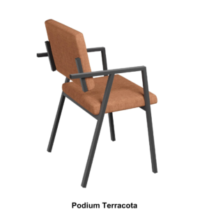 Poltrona Podium