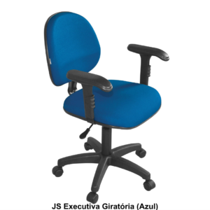 J.S Giratórias Executivas