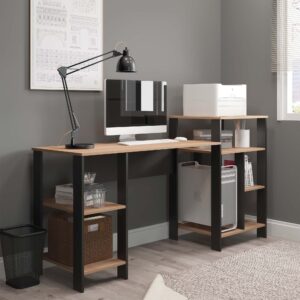 Dacar Home Office