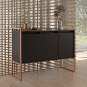 Buffet Industriale