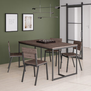 Mesa de Jantar Nióbio