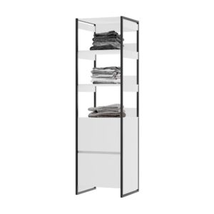 Roupeiro Industriale M. 550F