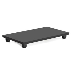 Suporte para CPU baixo